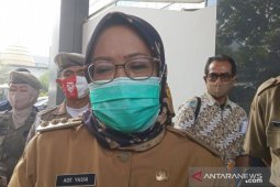 Alasan Bupati Bogor belum mau terapkan jam malam