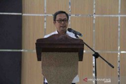 ASN Kembali diingatkan agar tidak terlibat politik