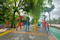 Pemkot Pontianak cari lahan terbuka untuk ruang publik di Utara
