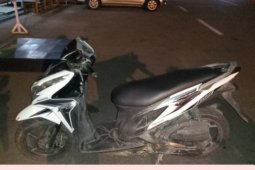 Polresta Pontianak tangkap dua resedivis pelaku curanmor dan curat