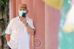 Nomor kontak HP Gubernur Gorontalo diretas, warga diingatkan jangan tertipu