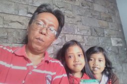 Kepatuhan bayar iuran JKN demi kelangsungan hidup kakak beradik penderita thalasemia