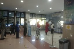 14 rumah sakit di Jakarta Selatan ditunjuk jadi RS rujukan COVID-19