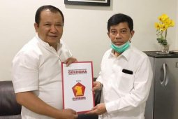 Pilkada Jember, rekomendasi Gerindra berubah ke Hendy-Gus Firjaun