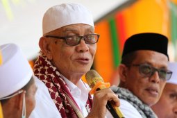 Majelis pengkajian tauhid dan tasawuf kembali dibuka di Aceh Jaya