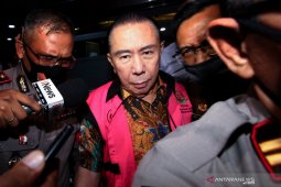 Kejagung sita mobil BMW milik Jaksa Pinangki Sima Malasari