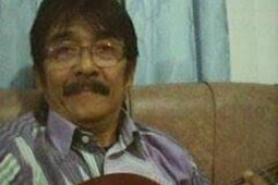Ennos Karli seniman banua yang ciptakan 64 lagu Banjar