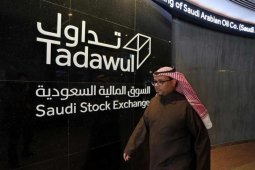 Bursa Saudi Tadawul secara resmi meluncurkan pasar derivatif