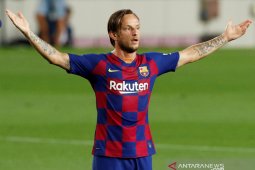 Sevilla resmi pulangkan Ivan  Rakitic