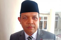 Dana kematian Rp21 juta/jiwa di Nagan Raya tidak bisa dianggarkan di APBK