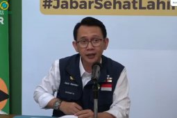 BPBD Jabar antisipasi kekeringan di tengah pandemi COVID-19
