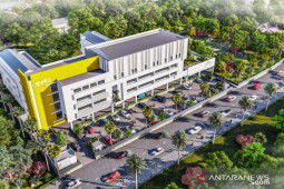 Yayasan Ipeka bangun sekolah internasional di  Kota Balikpapan