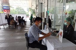 Grup Siloam luncurkan layanan kesehatan Merdeka COVID-19