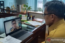 PKP Diharap Jadi Pemantik Untuk Maju dan Asah Diri Pejabat Pengawas