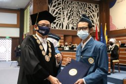 Unair segera rilis senyawa bakal calon obat spesifik COVID-19