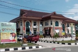 Pandemi COVID-19 di Penajam Paser Utara cukup mengkhawatirkan