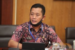 12 ASN di Bandung dinyatakan positif COVID-19 hasil tes usap masif