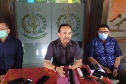 Kejagung akan lakukan penyidikan internal terkait bunuh diri Kepala BPN Denpasar