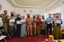Jahe rempah dan tas handmade terbaik inovasi produk