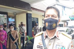 Video - Kapolda Kalsel apresiasi inovasi Poskotis bantu belajar daring siswa