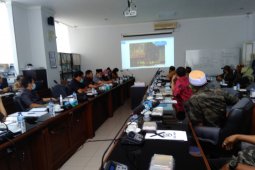 Kabupaten/kota di Kalsel diharapkan sistem kartu kendali elpiji bersubsidi