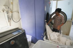 Pemanfaatan Gas PGN untuk UMKM