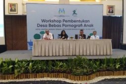 Pemkab Bangka Tengah bentuk desa anti pornografi