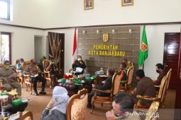 Pemkot Banjarbaru siapkan razia pendisiplinan masyarakat