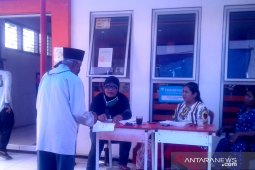 Bansos PKH di Rejang Lebong mulai dicairkan