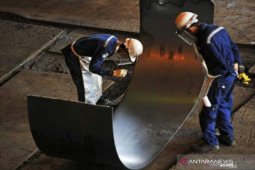 Govt urged to stop SNI marking manipulation for steel products