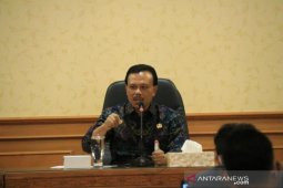 100 pasien COVID-19 di Bali sembuh