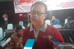 Wabup Bangka: Perumda Tirta Bangka layak setor PAD