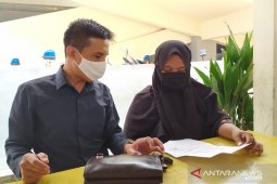 16 tahun dilecehkan pemilik kontrakan, ibu tiga anak ini akhirnya lapor polisi
