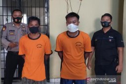 Polres Bangka Barat Amankan Pelaku Persetubuhan Anak di Bawah Umur