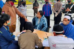Pemkot Balikpapan berharap sanksi bagi yang tak pakai masker efektif