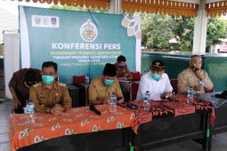 Komitmen kedepankan protokol kesehatan pada MTQ di tebing Tinggi