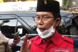 Pengumuman rekomendasi, bacawali Surabaya dari PDIP tak diundang