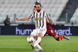 Higuain ditawarkan main di Inggris, Spanyol, MLS