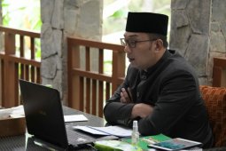 Sensus Penduduk 2020 Provinsi Jabar resmi dimulai