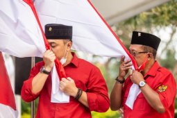 PDIP: Wajar ada perbedaan pendapat dalam proses pengumuman rekomendasi