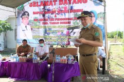 Bupati minta pejabat RT tingkatkan koordinasi kepemerintahan