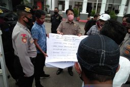 Kejati Maluku akan panggil mantan direktur PT, Kalwedo
