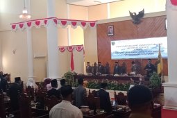 APBD perubahan 2020 Tabalong bertambah Rp9 miliar