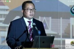 IPB University gelar pengenalan mahasiswa baru secara daring
