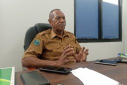 Positif COVID-19 Papua Barat capai 836 kasus