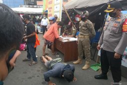 Mengubah perilaku patuh harus dari internal individu