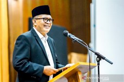 Wali Kota Bandung mengaku belum menerima panggilan pemeriksaan KPK