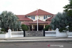 Alasan Pemkab Cirebon ubah susunan SOTK