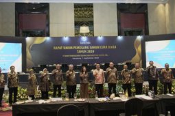 RUPSLB bank bjb dorong pertumbuhan kredit di segmen komersial dan UMKM