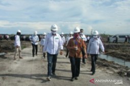 Kawasan Industri Sadai masuk prioritas program strategi nasional